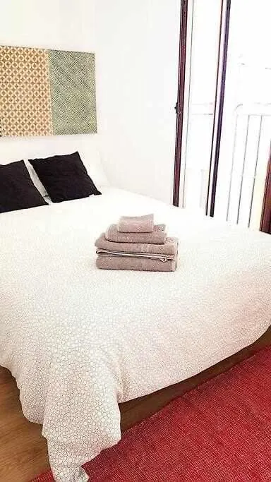 Apartamento Aym Places Buen Viaje Parking Incluido Sevilla