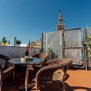 Boutique Abades Apartment