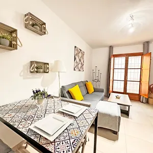 Triana Luxury Apartamento
