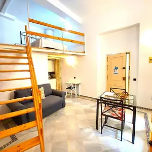 Conteros Centro Apartamento