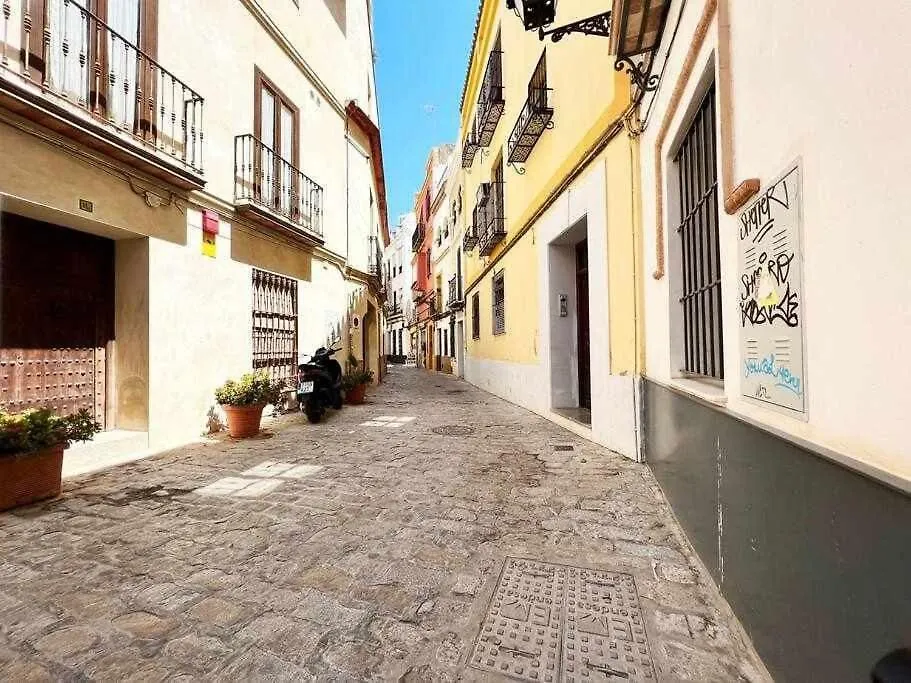 Aym Places Buen Viaje Parking Incluido contacts